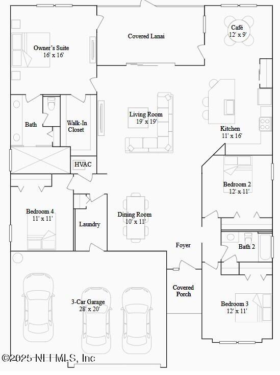 25 Nepessing Row St. Augustine, FL 32092 - Photo 40 of 40 a picture of a book