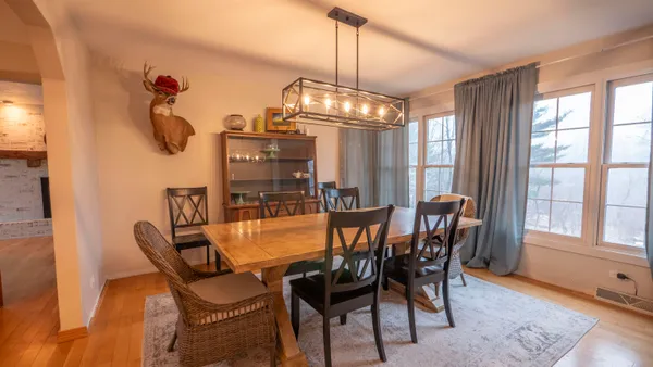 $849,900 | 8716 Fountain Grove Road, Amherst, WI 54406