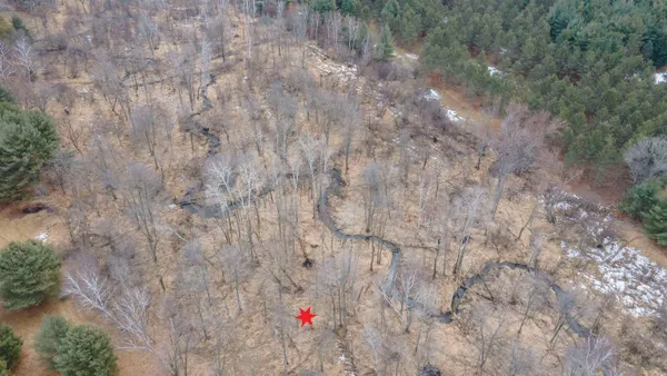 $849,900 | 8716 Fountain Grove Road, Amherst, WI 54406