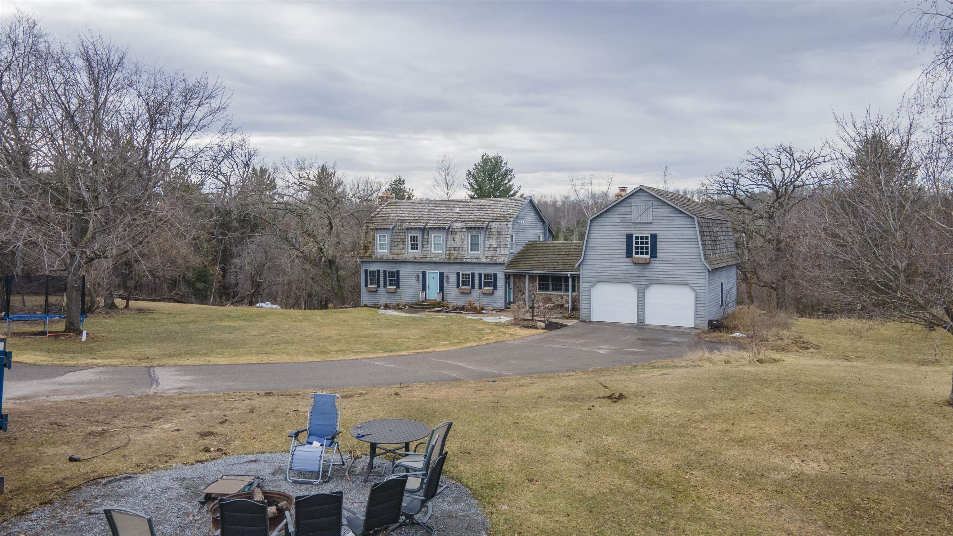 8716 Fountain Grove Road Amherst, WI 54406 - Photo 38 of 46