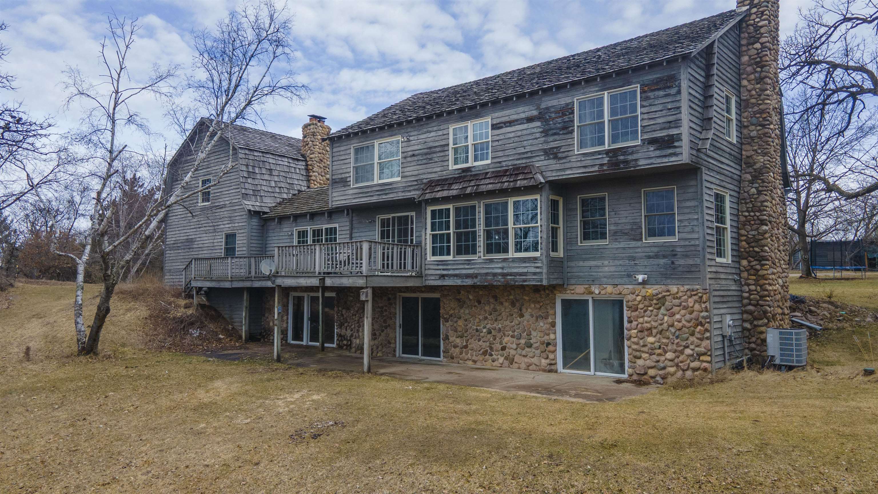 8716 Fountain Grove Road Amherst, WI 54406 - Photo 41 of 46