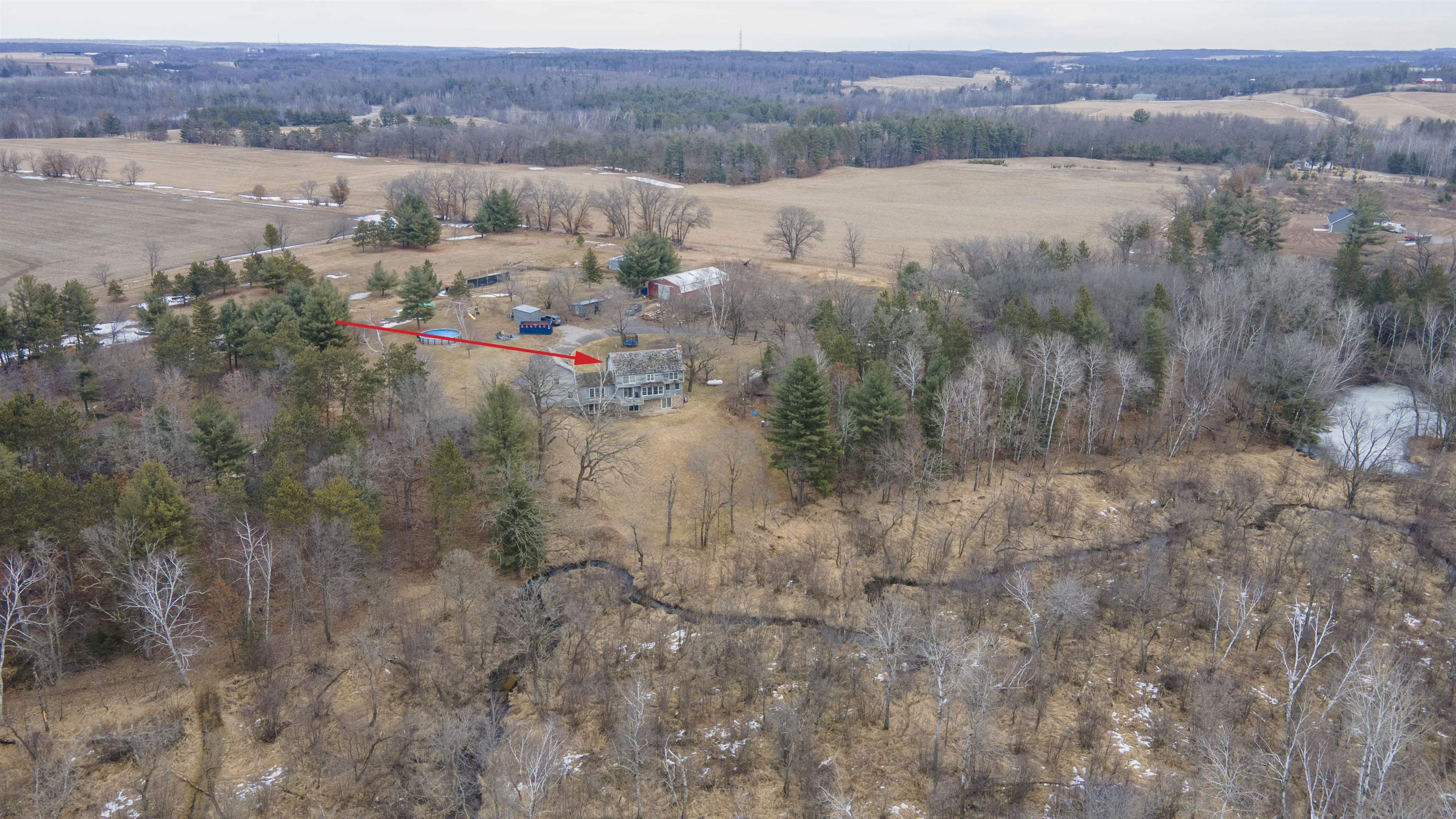 8716 Fountain Grove Road Amherst, WI 54406 - Photo 42 of 46