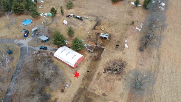 $849,900 | 8716 Fountain Grove Road, Amherst, WI 54406