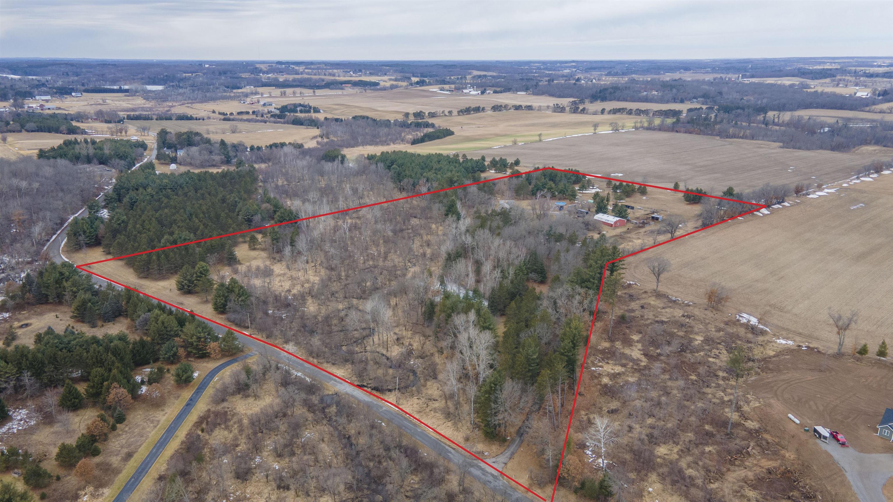 8716 Fountain Grove Road Amherst, WI 54406 - Photo 45 of 46