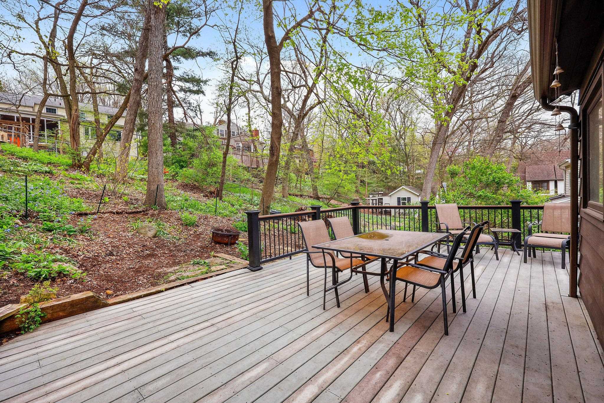 4215 Wanetah Trail Madison, WI 53711 - Photo 52 of 58