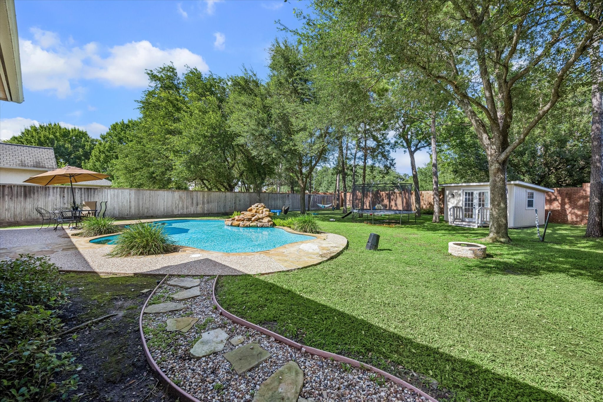 3047 Bonnebridge Way Boulevard Houston, TX 77082 - Photo 28 of 50