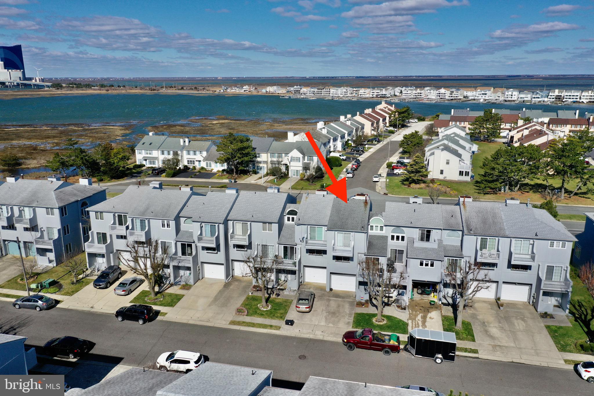 425 Sea Horse Road Brigantine, NJ 08203 - Photo 2 of 34
