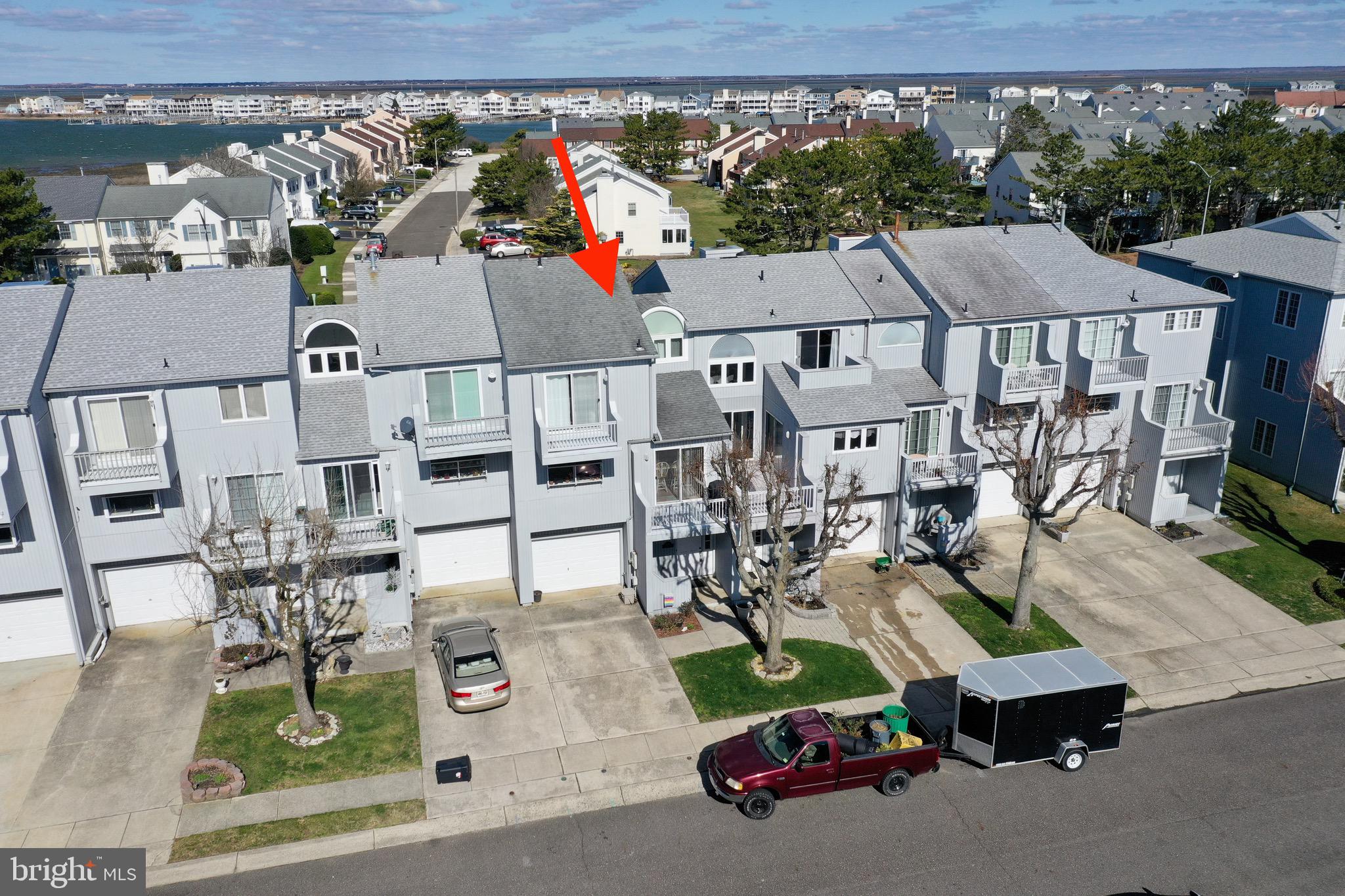 425 Sea Horse Road Brigantine, NJ 08203 - Photo 3 of 34