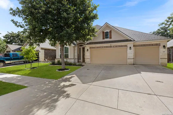 $639,000 | 109 Alder Woods, Boerne, TX 78006