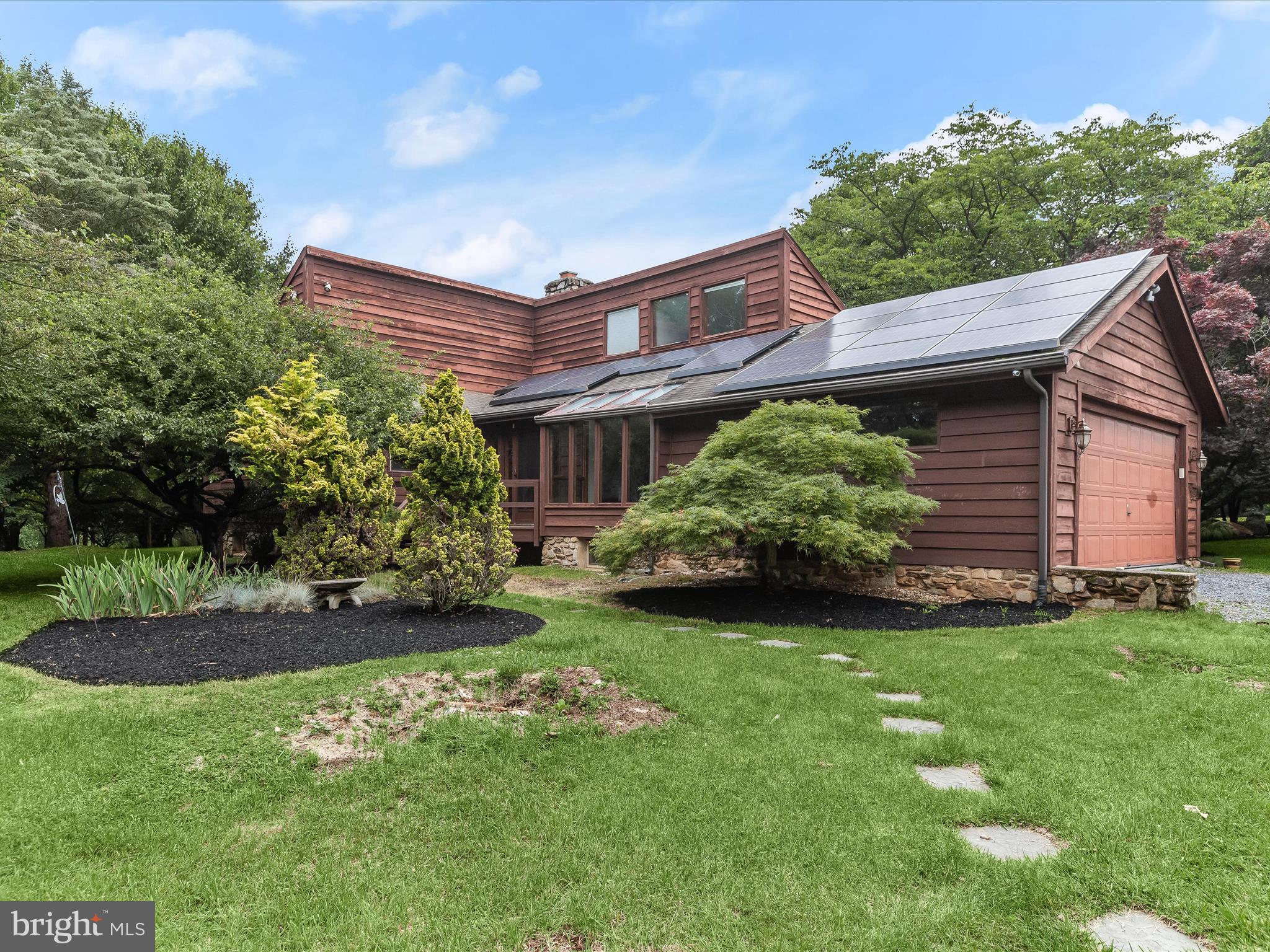 13275 Hunt Ridge Road Ellicott City, MD 21042 - Photo 2 of 62 huntridge003