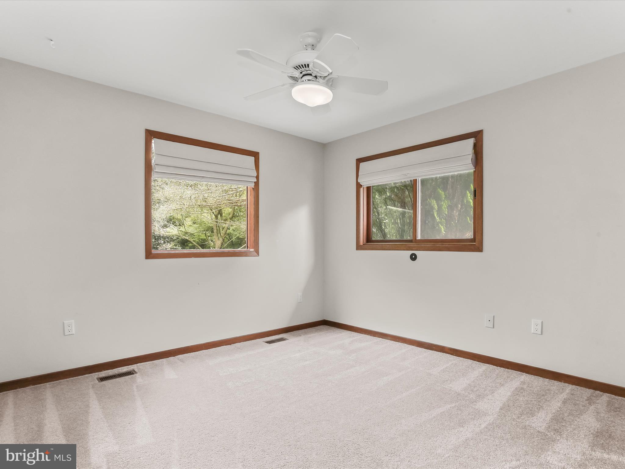 13275 Hunt Ridge Road Ellicott City, MD 21042 - Photo 36 of 62 Third Bedroom