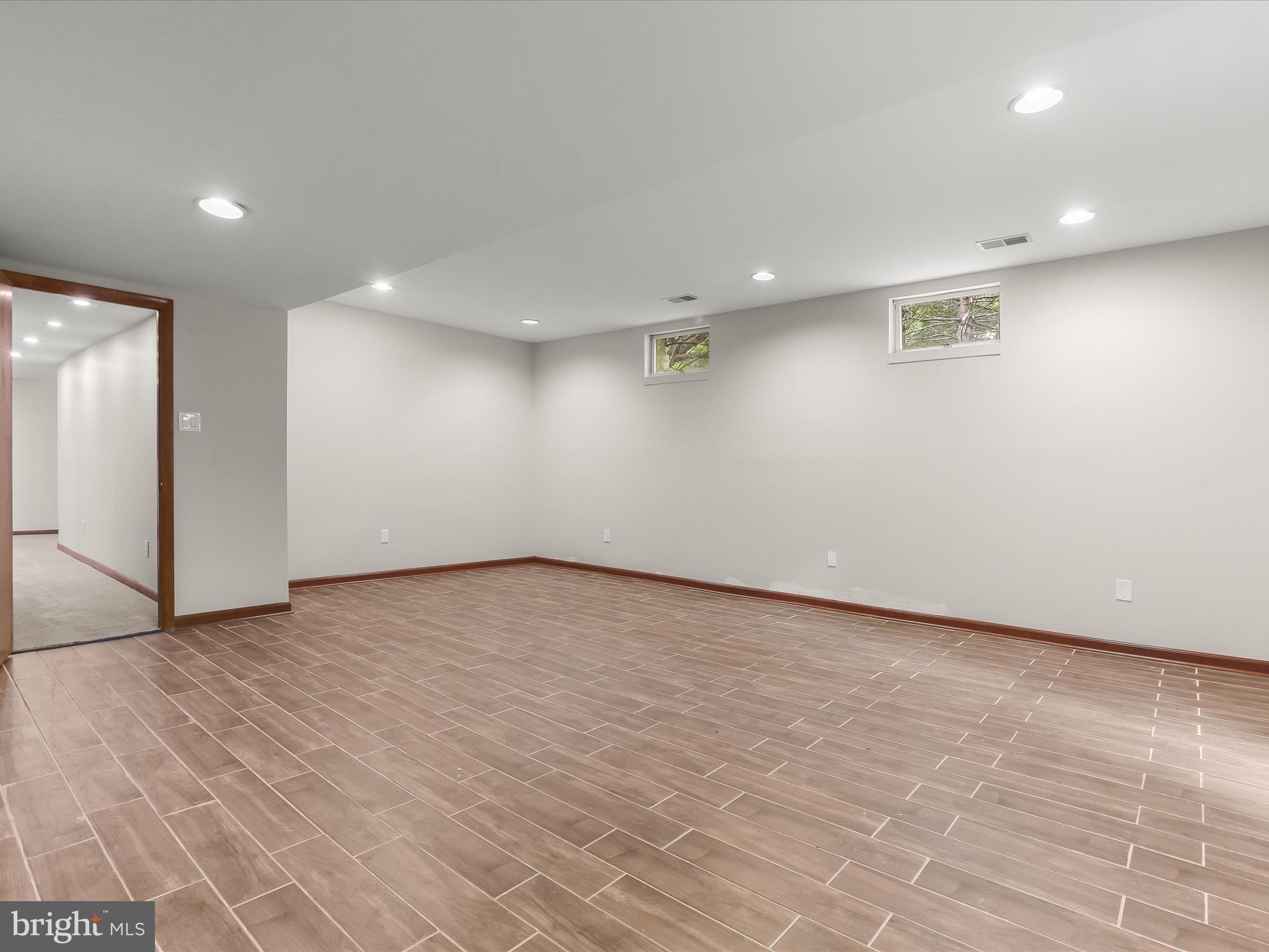 13275 Hunt Ridge Road Ellicott City, MD 21042 - Photo 41 of 62 Basement