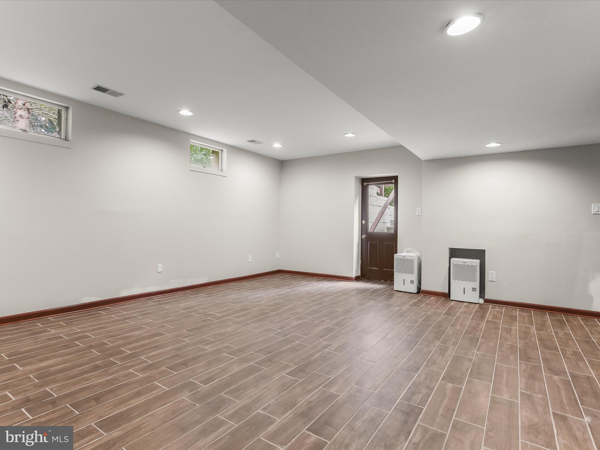 13275 Hunt Ridge Road Ellicott City, MD 21042 - Photo 43 of 62 Outdoor access from basement