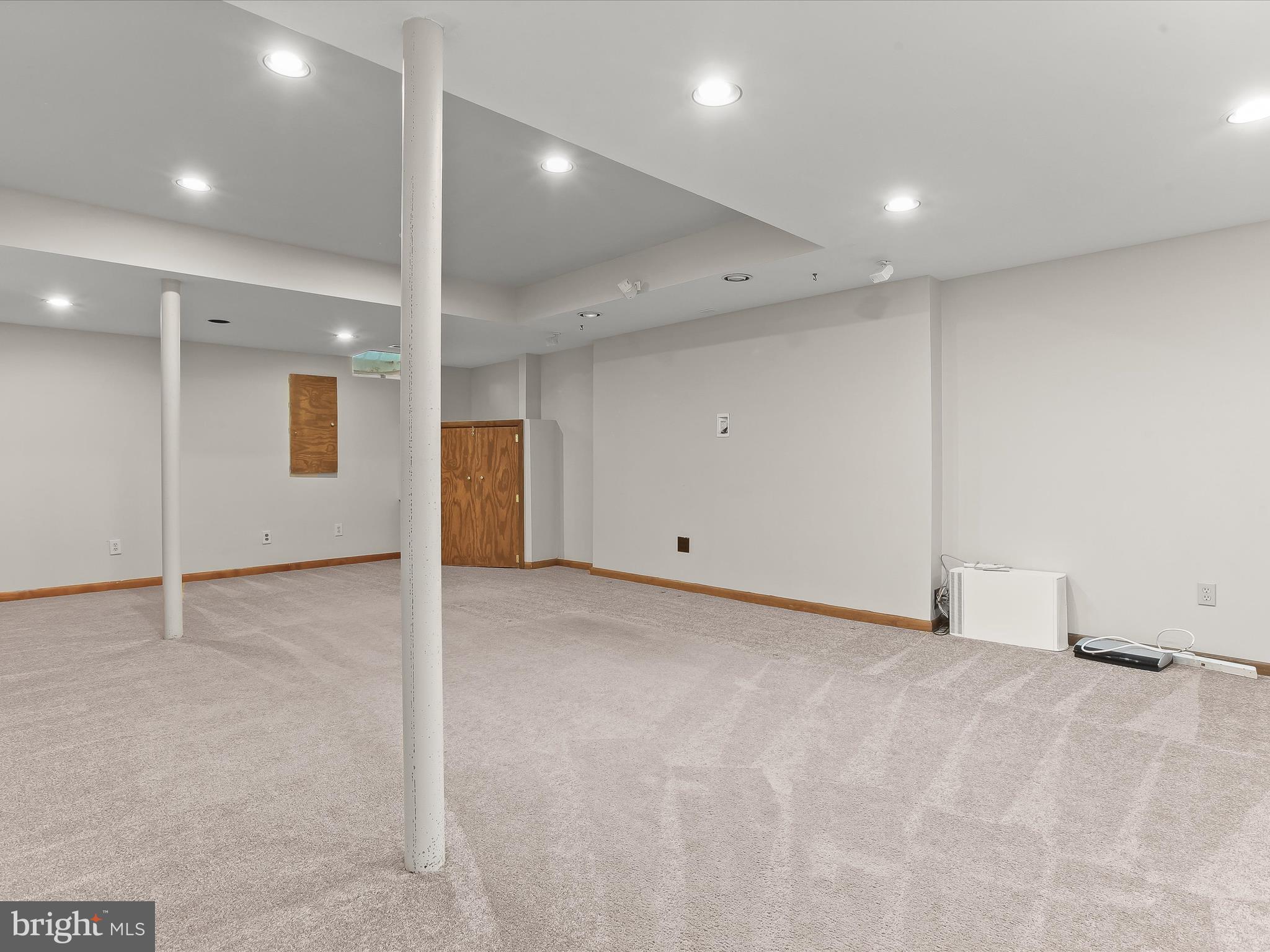 13275 Hunt Ridge Road Ellicott City, MD 21042 - Photo 44 of 62 Basement