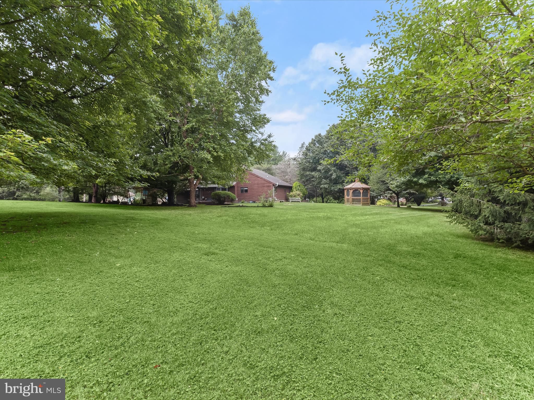 13275 Hunt Ridge Road Ellicott City, MD 21042 - Photo 49 of 62 Beautiful park like setting