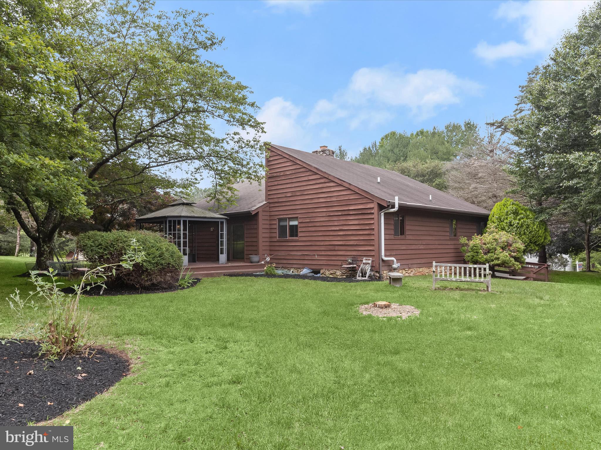 13275 Hunt Ridge Road Ellicott City, MD 21042 - Photo 50 of 62 huntridge054