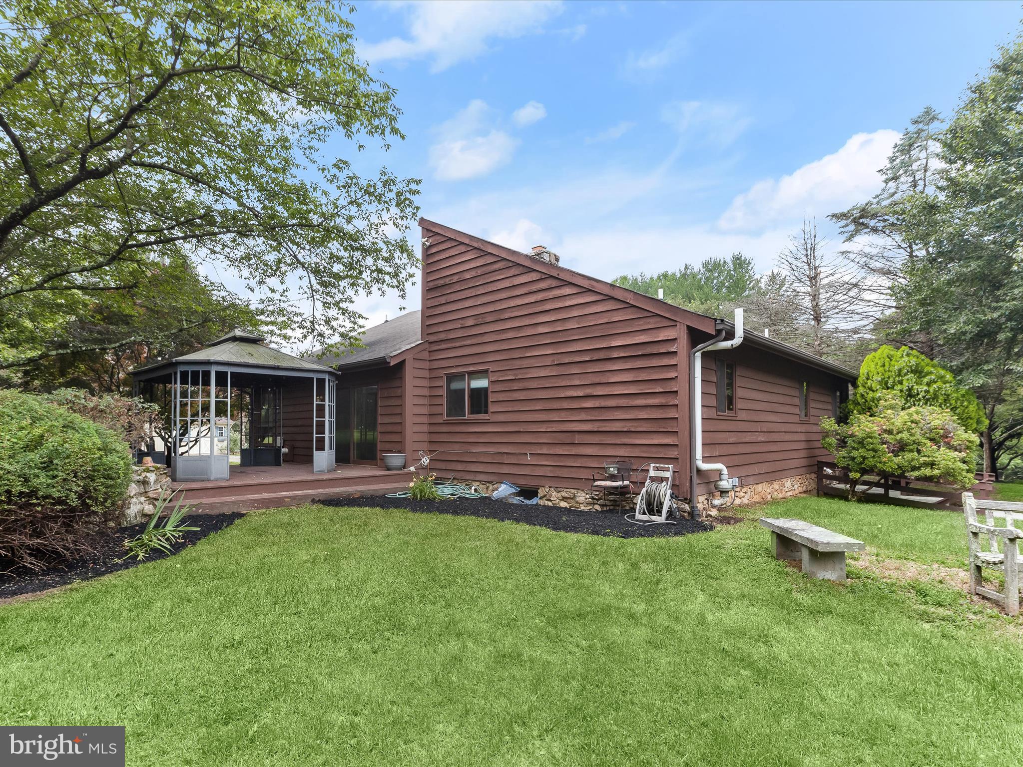 13275 Hunt Ridge Road Ellicott City, MD 21042 - Photo 52 of 62 huntridge056