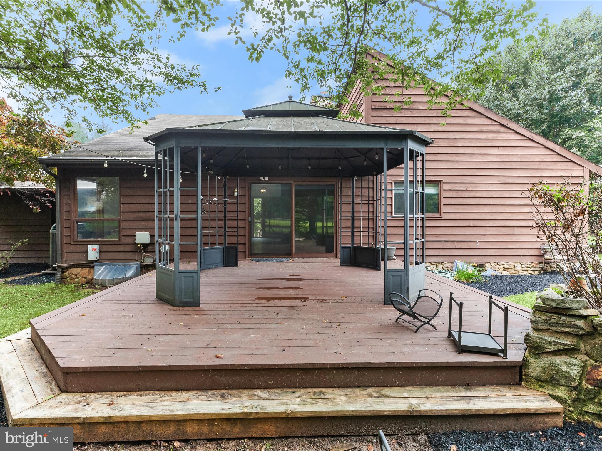 13275 Hunt Ridge Road Ellicott City, MD 21042 - Photo 56 of 62 huntridge061