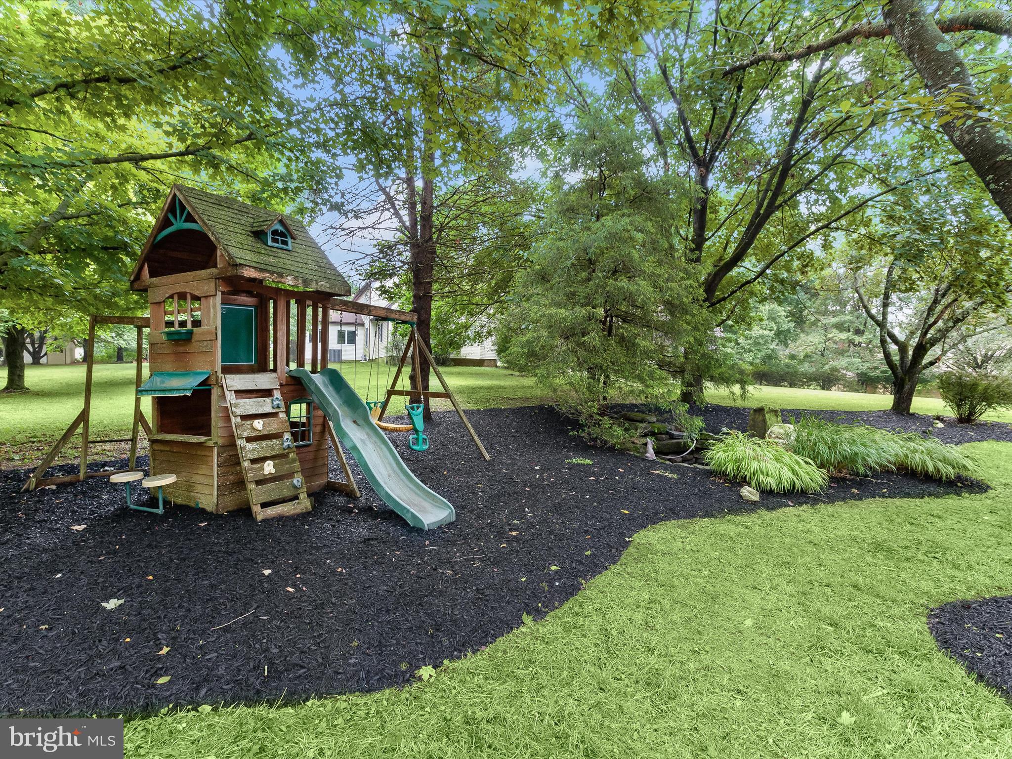 13275 Hunt Ridge Road Ellicott City, MD 21042 - Photo 57 of 62 huntridge062