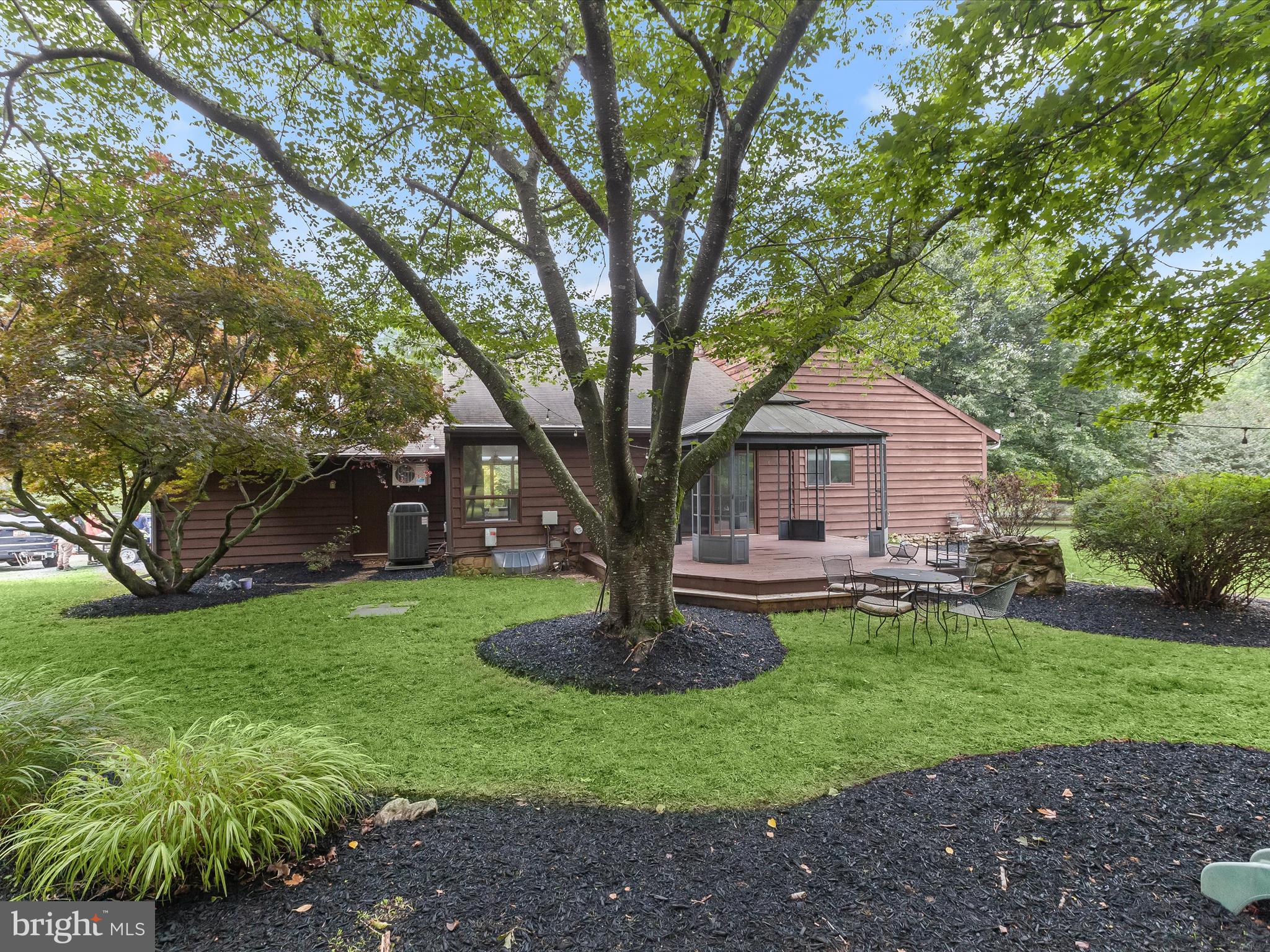 13275 Hunt Ridge Road Ellicott City, MD 21042 - Photo 59 of 62 huntridge064