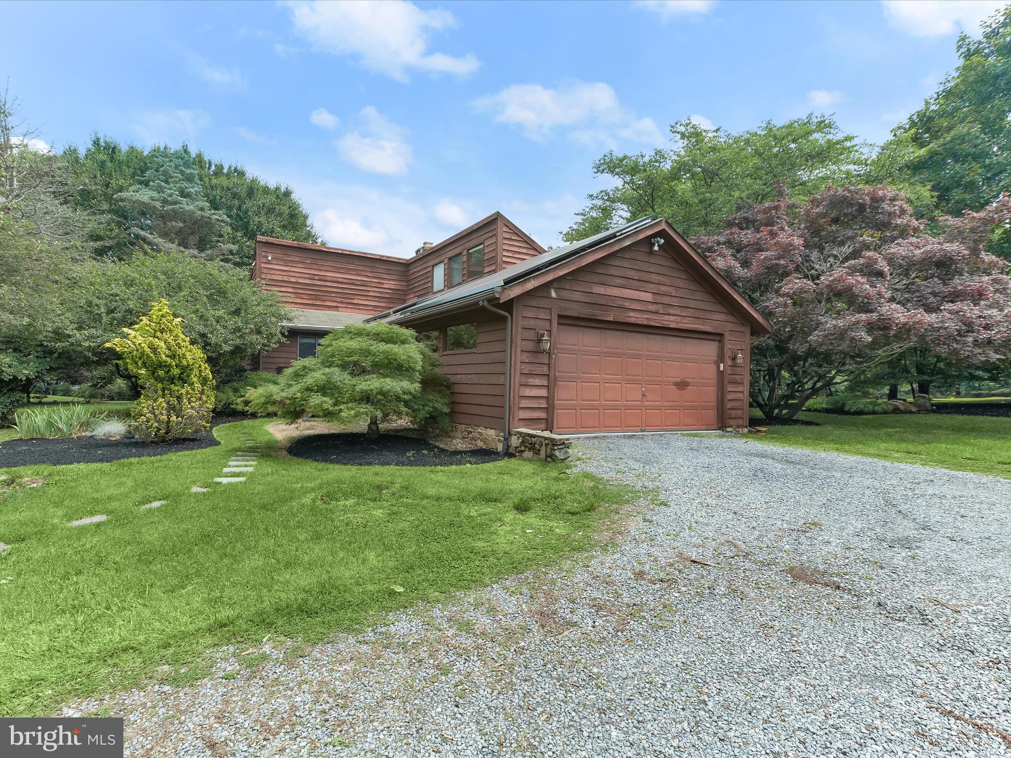 13275 Hunt Ridge Road Ellicott City, MD 21042 - Photo 60 of 62 huntridge065