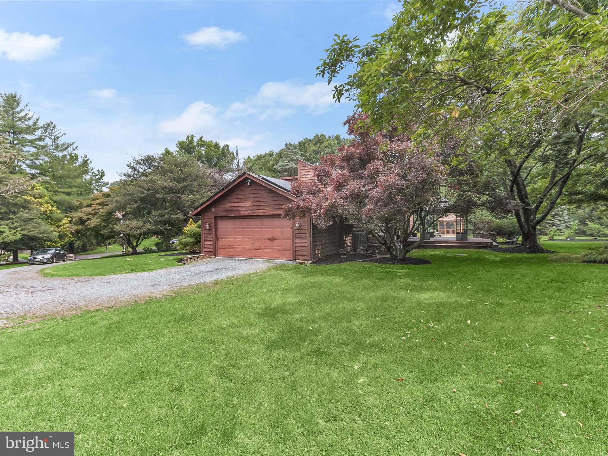 13275 Hunt Ridge Road Ellicott City, MD 21042 - Photo 61 of 62 huntridge067