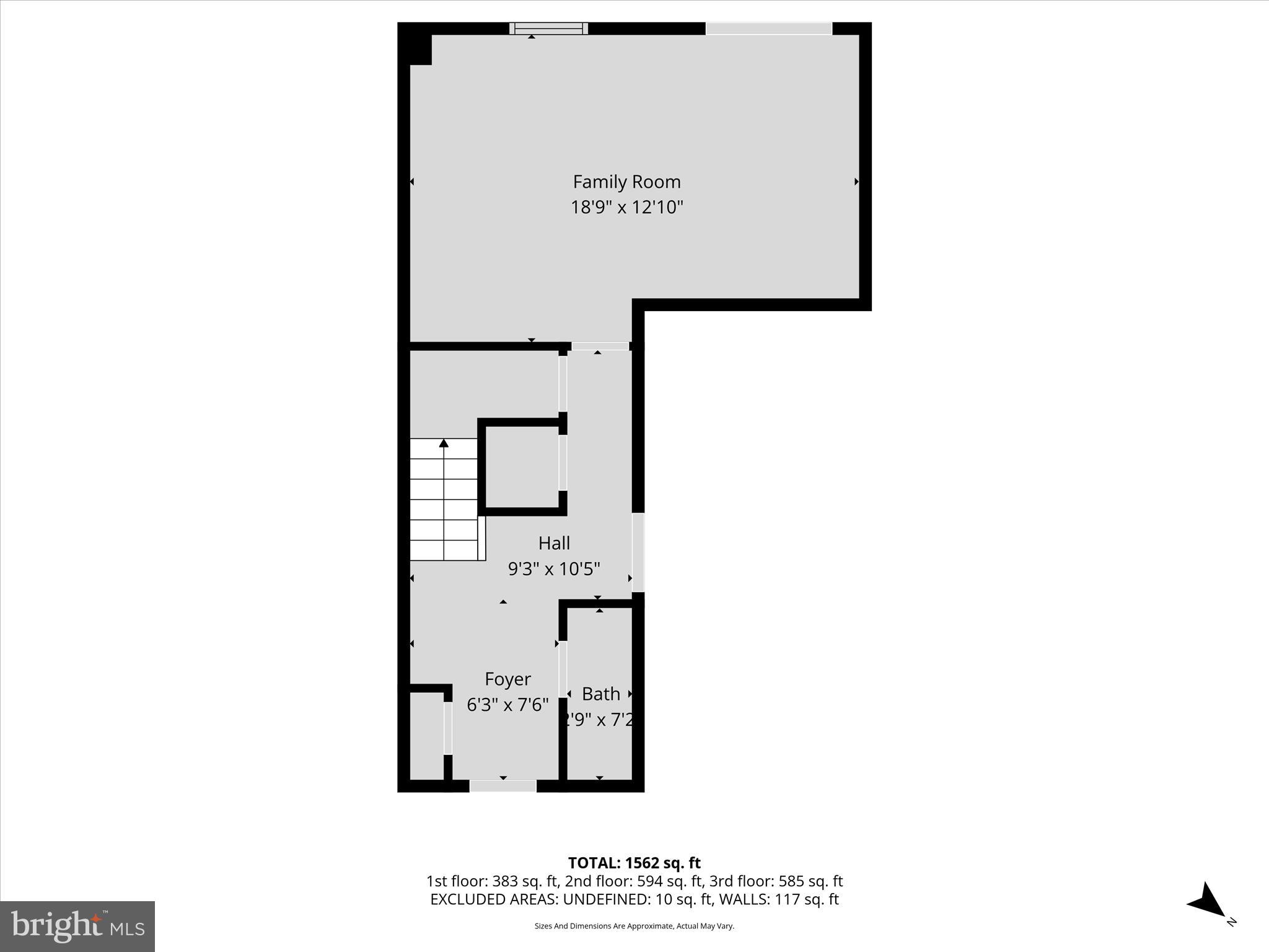 111 South Center Street Hanover, PA 17331 - Photo 37 of 40