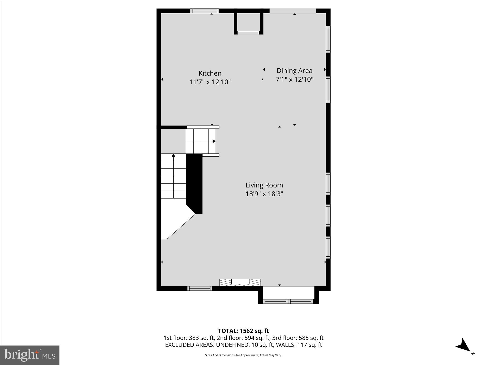 111 South Center Street Hanover, PA 17331 - Photo 38 of 40