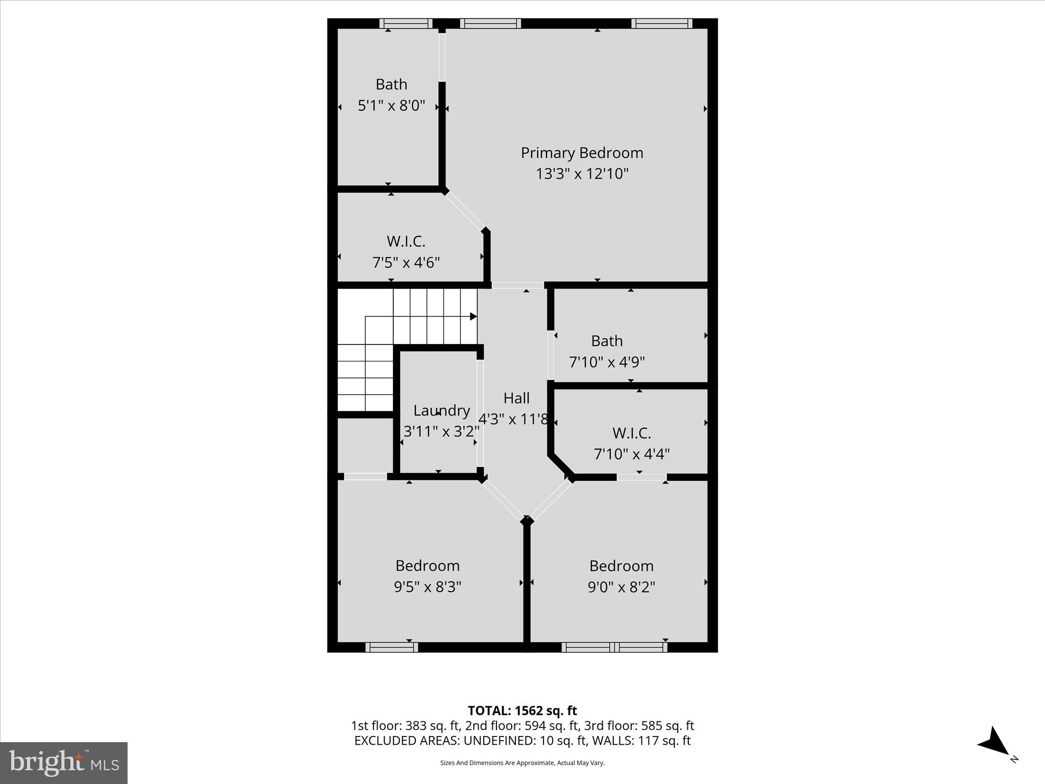 111 South Center Street Hanover, PA 17331 - Photo 39 of 40