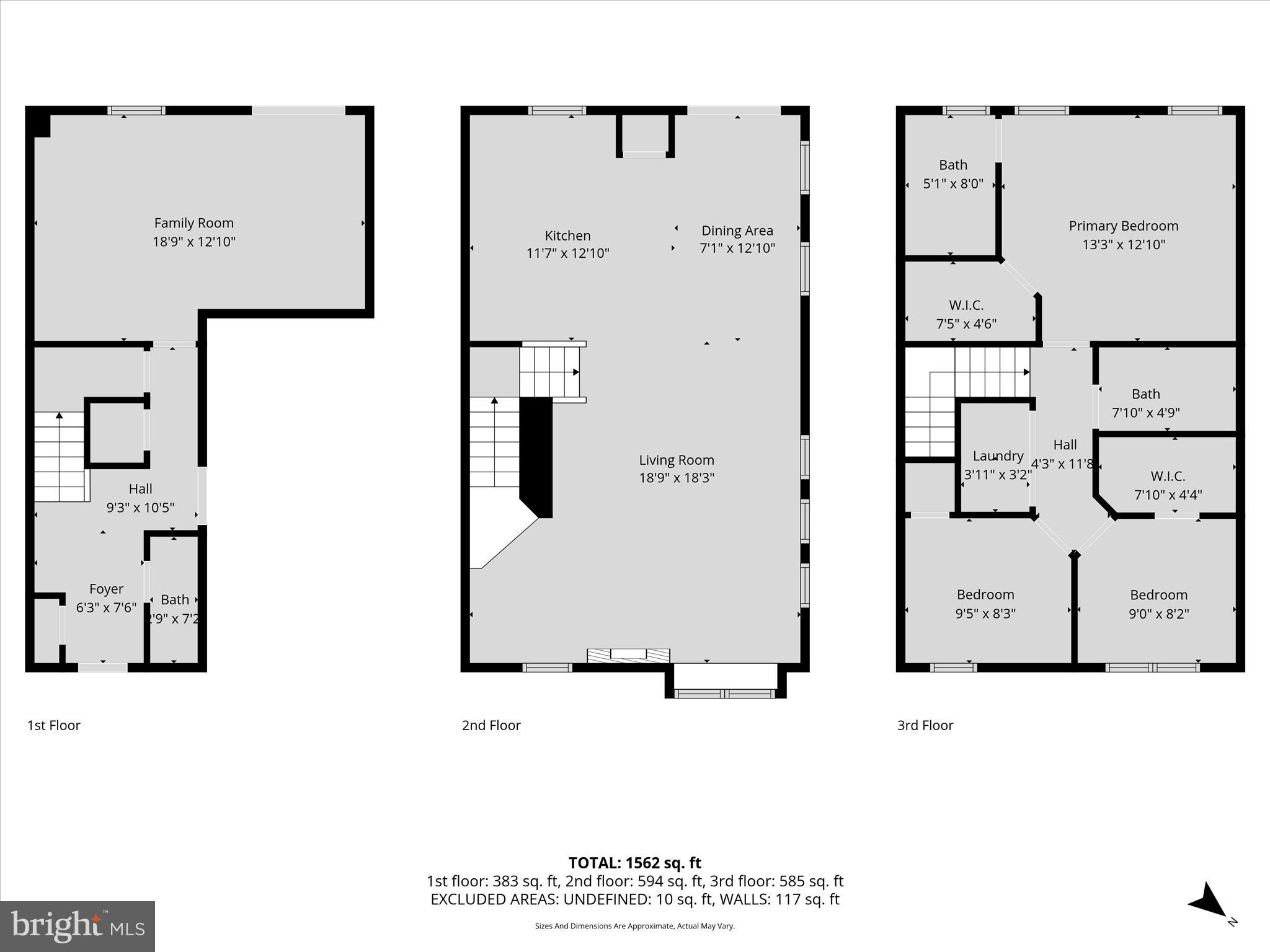 111 South Center Street Hanover, PA 17331 - Photo 40 of 40