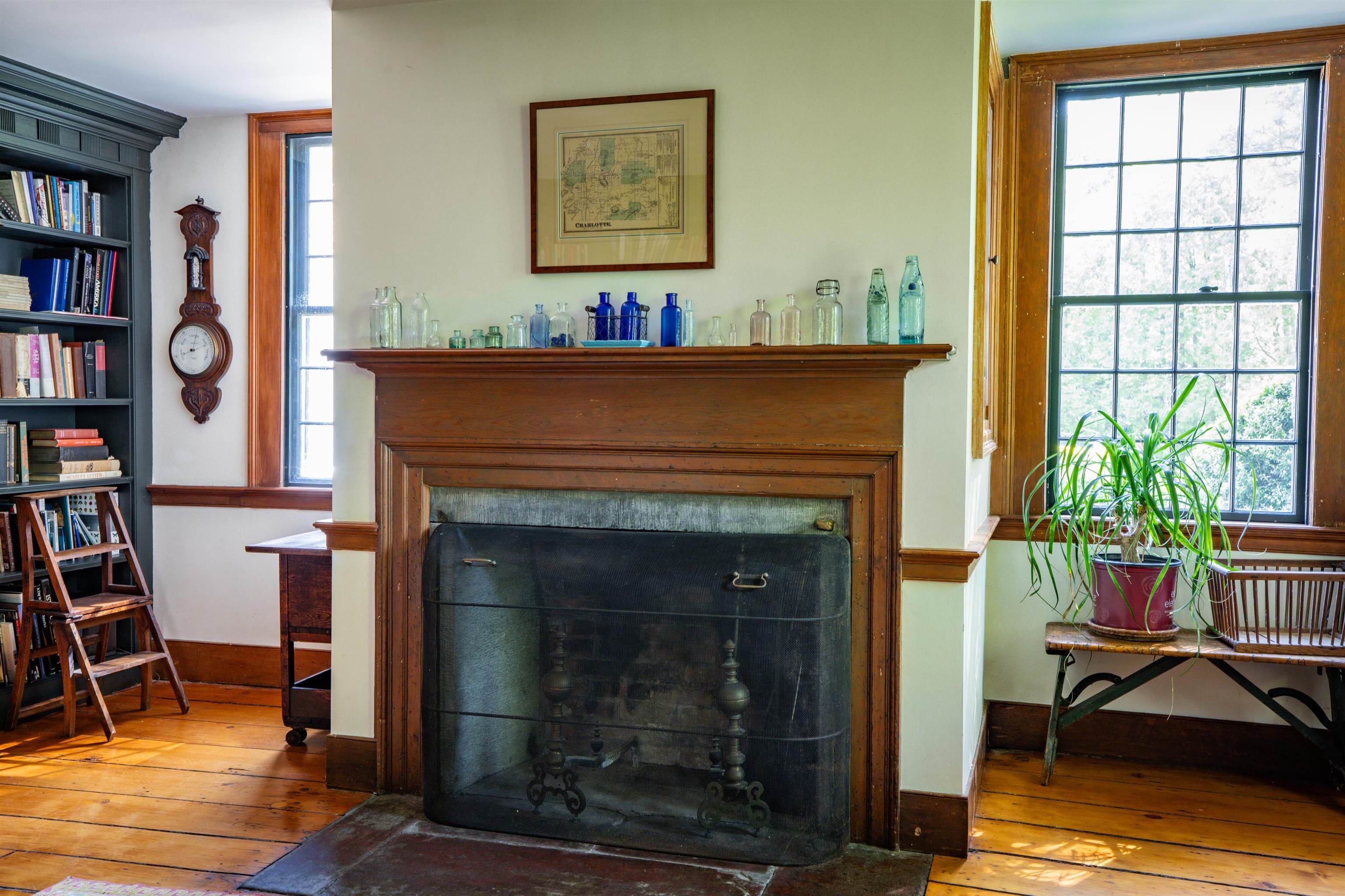 581 Whalley Road Charlotte, VT 05445 - Photo 17 of 37