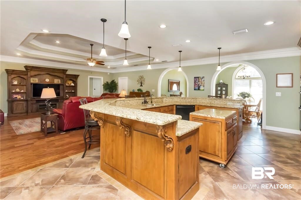12540 Deer Ridge Drive Wilmer, AL 36587 - Photo 11 of 48