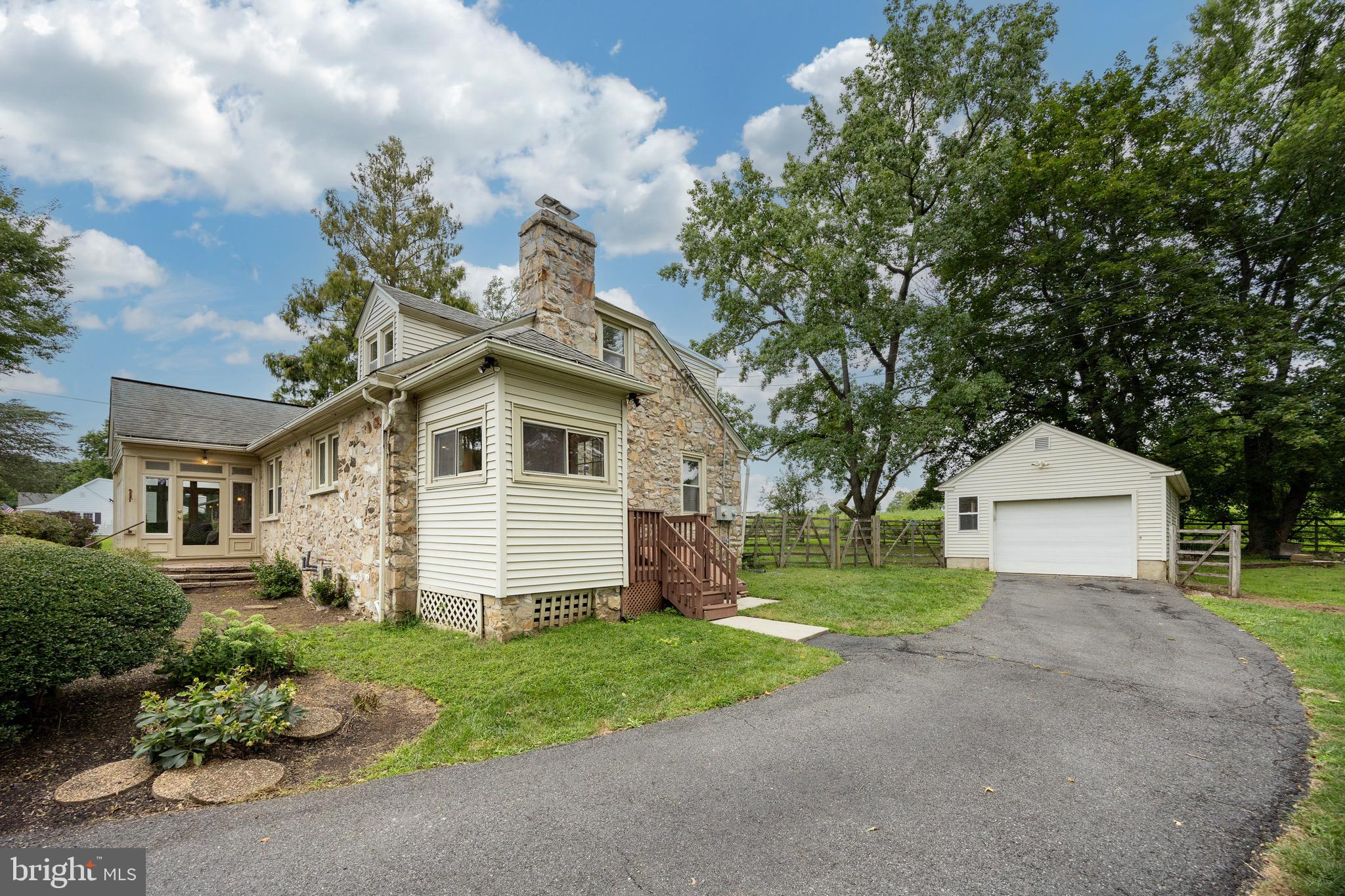 307 East Street Road Kennett Square, PA 19348 - Photo 36 of 43 Gallery Image 36