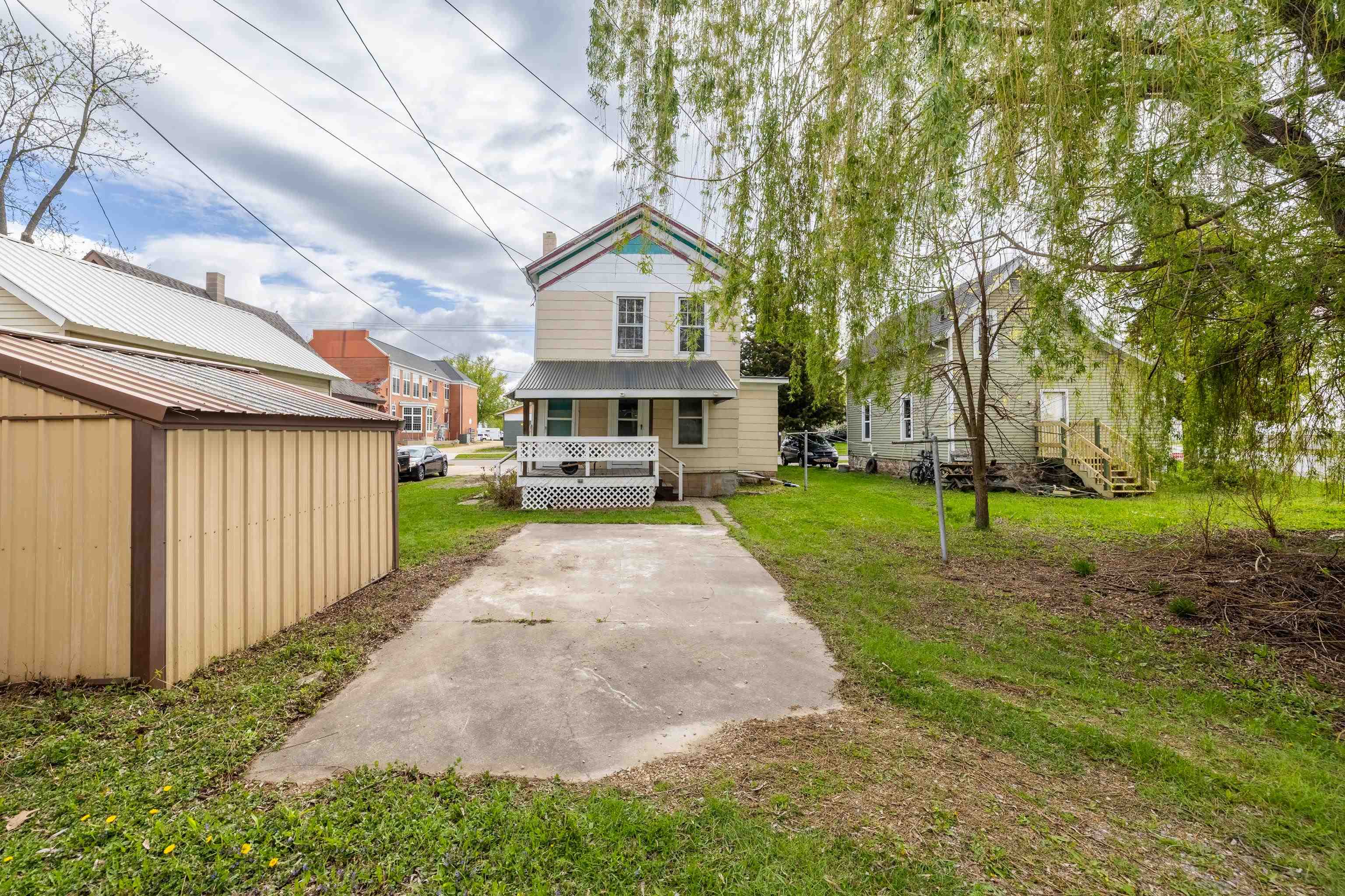 336 South Locust Street Reedsburg, WI 53959 - Photo 12 of 16
