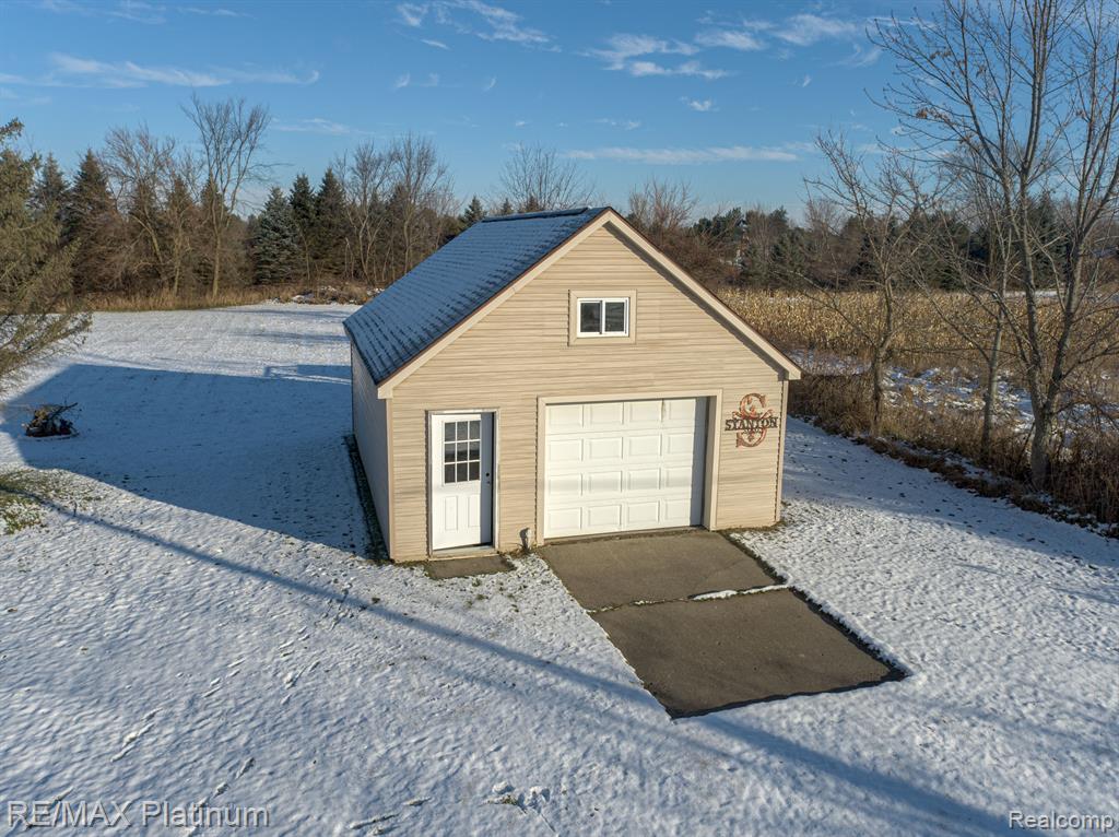 7006 Lahring Road Gaines, MI 48436 - Photo 18 of 21