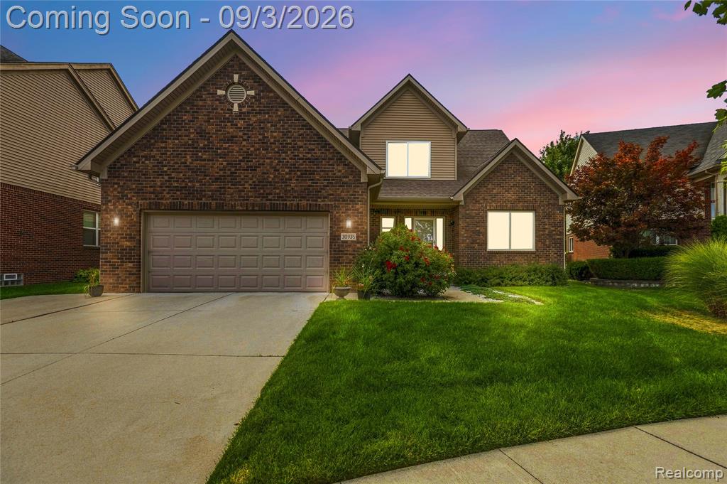 30935 Bradmore Road Warren, MI 48092 - Photo 1 of 50 Gallery Image 1