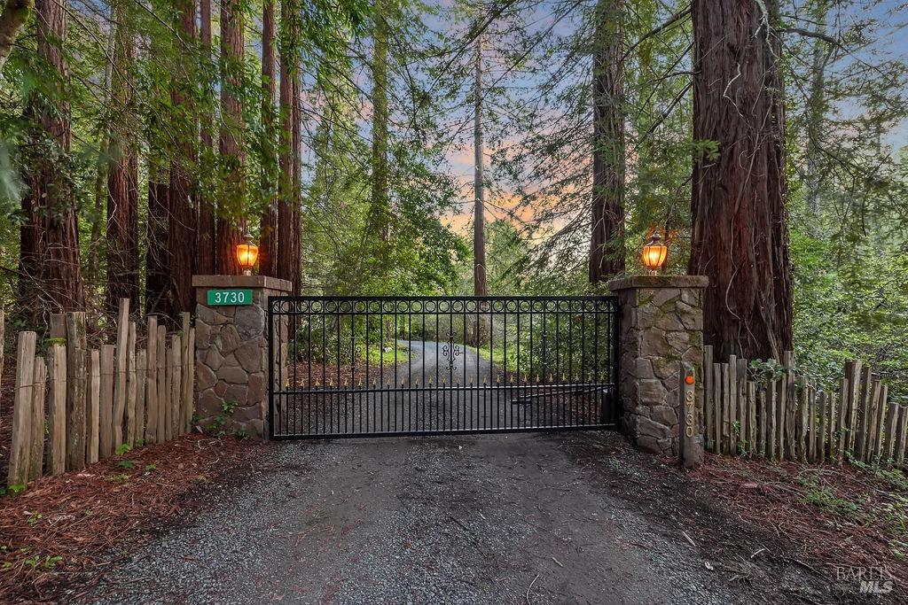 3730 Highland Road Sebastopol, CA 95472 - Photo 1 of 1