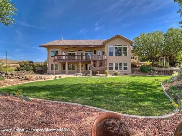 $920,000 | 233 Meadow Creek Drive, Parachute, CO 81635