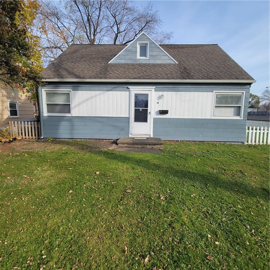 4 Alden Road Greece, NY 14626 - Photo 1 of 1
