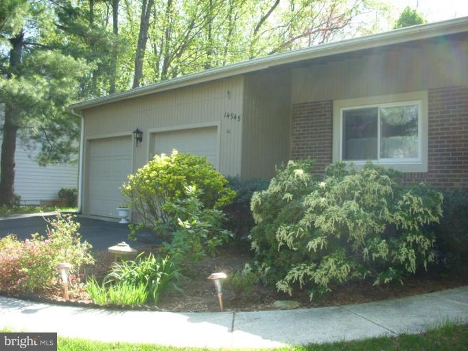 14945 Wellwood Road Silver Spring, MD 20905 - Photo 2 of 30 BEAUTIFUL PLANTINGS!