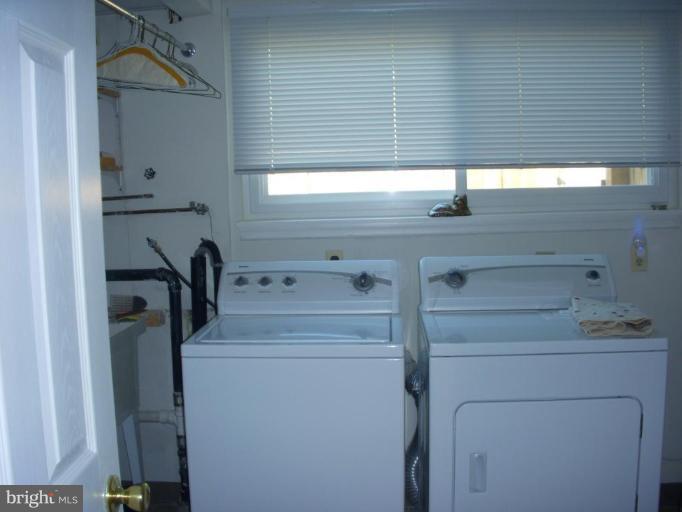 14945 Wellwood Road Silver Spring, MD 20905 - Photo 16 of 30 LOWER LEVEL ONE LAUNDRY RM