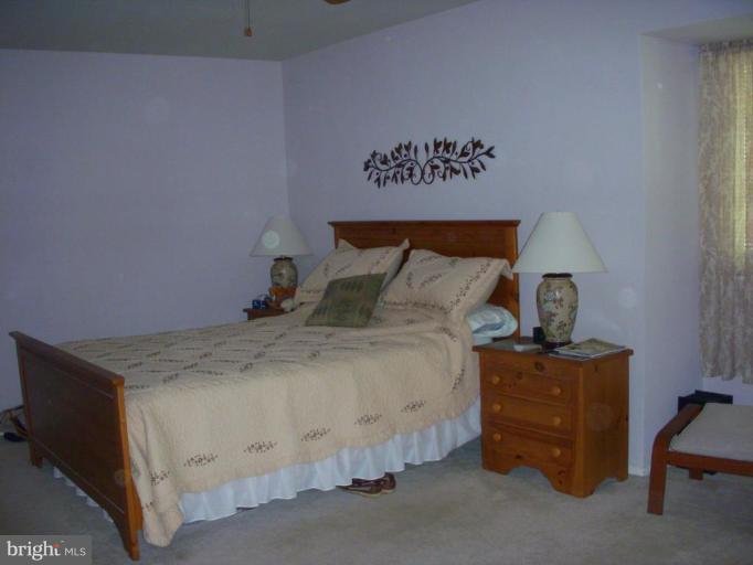 14945 Wellwood Road Silver Spring, MD 20905 - Photo 24 of 30 SPACIOUS ROOM, CEILING FAN TOO!
