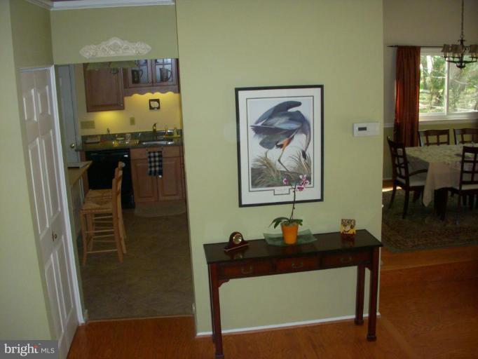 14945 Wellwood Road Silver Spring, MD 20905 - Photo 7 of 30 HIGH CEILINGS, HARDWOOD FLOORS!