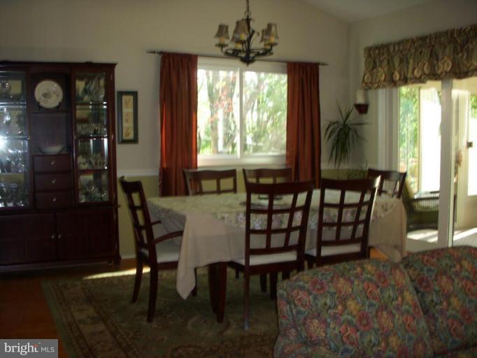 14945 Wellwood Road Silver Spring, MD 20905 - Photo 10 of 30 TASTEFUL DECOR, WALK OUT TO SUNROOM ADDITION