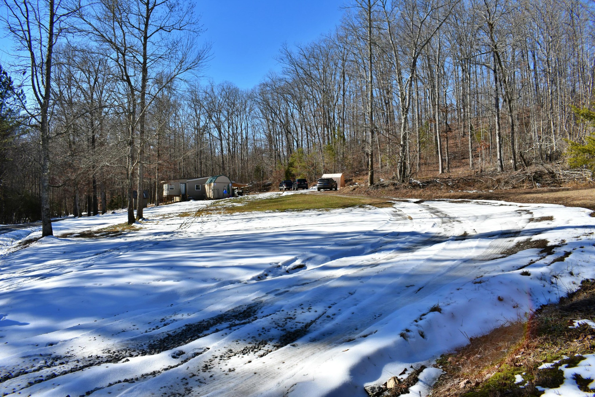 1237 Little Egypt Road Ten Mile, TN 37880 - Photo 33 of 53 Gallery Image 33