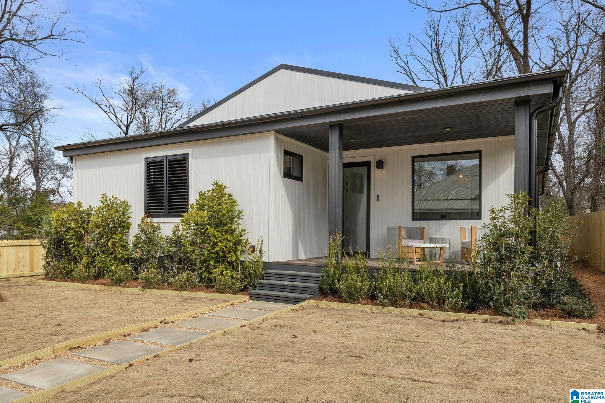 145 57th Street South Birmingham, AL 35212 - Photo 42 of 44