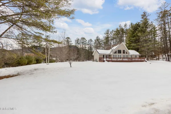 $774,900 | 101 Kibler Point, Wells, NY 12190