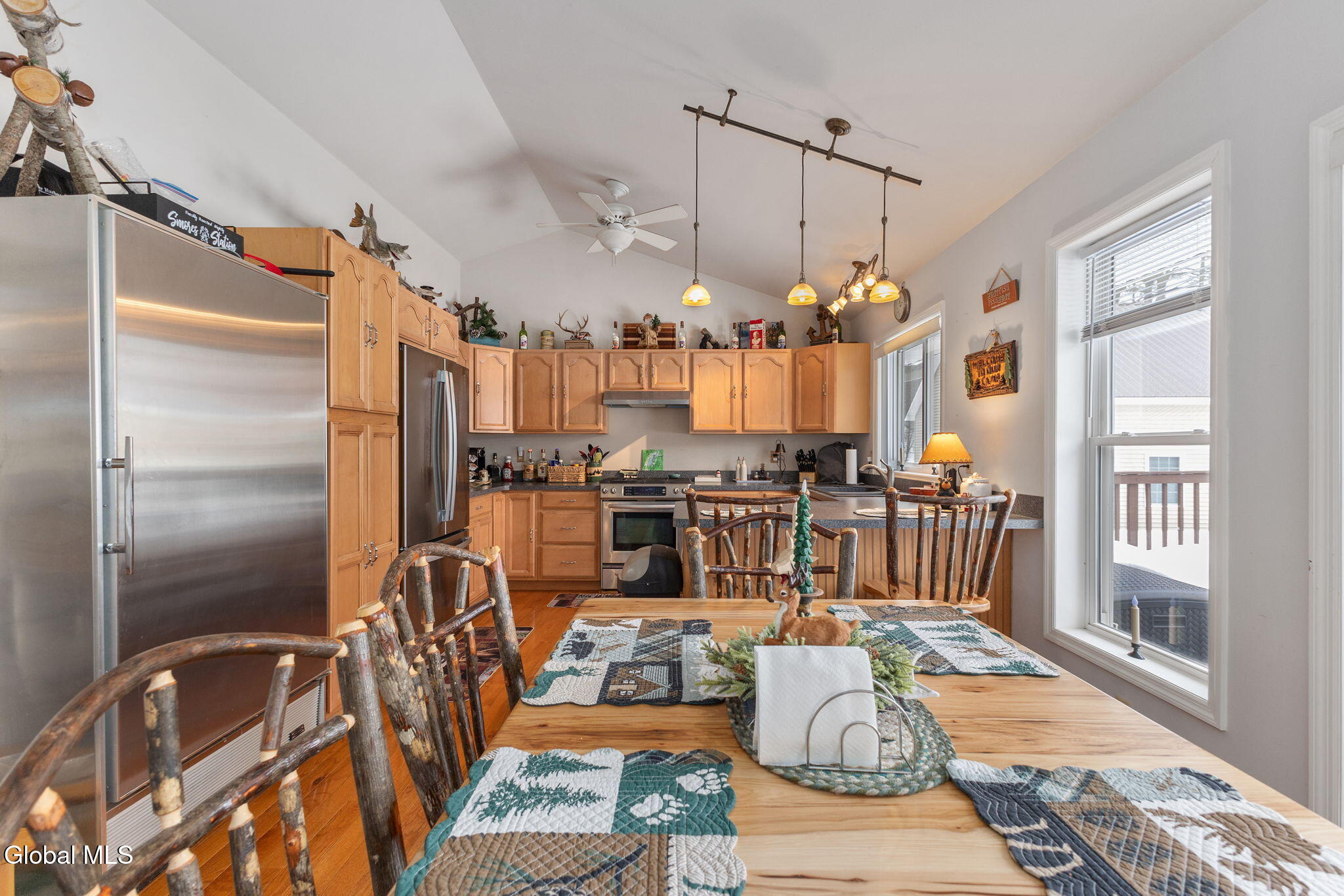101 Kibler Point Wells, NY 12190 - Photo 4 of 46 10-101KiblerPoint_10