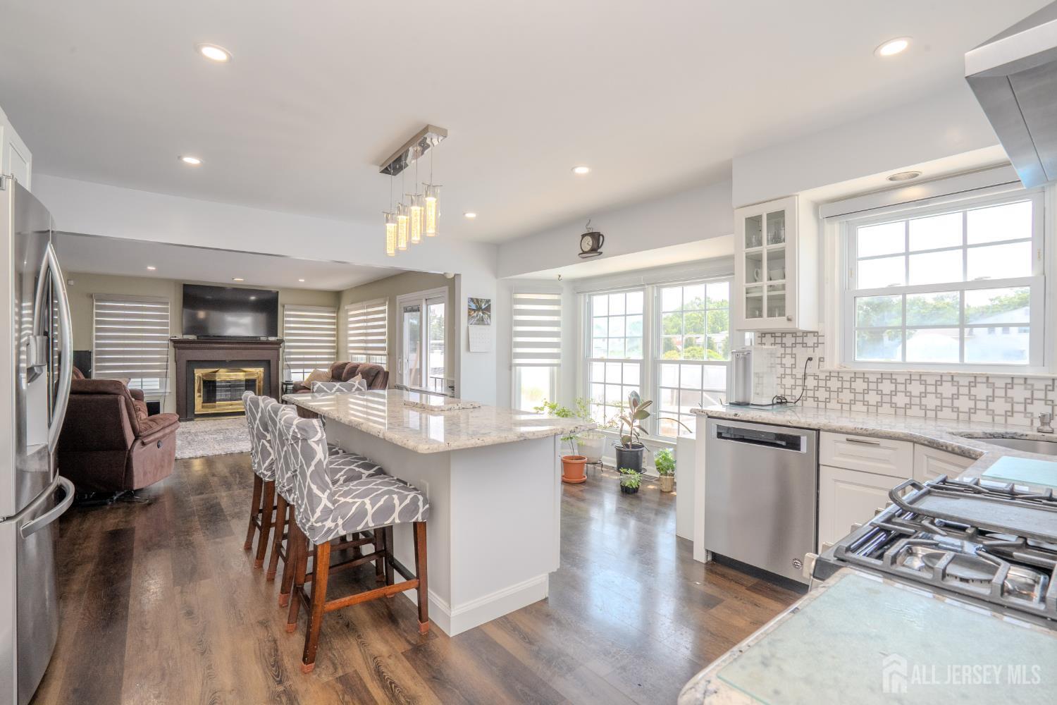 1444 Masoma Road North Brunswick, NJ 08902 - Photo 12 of 41