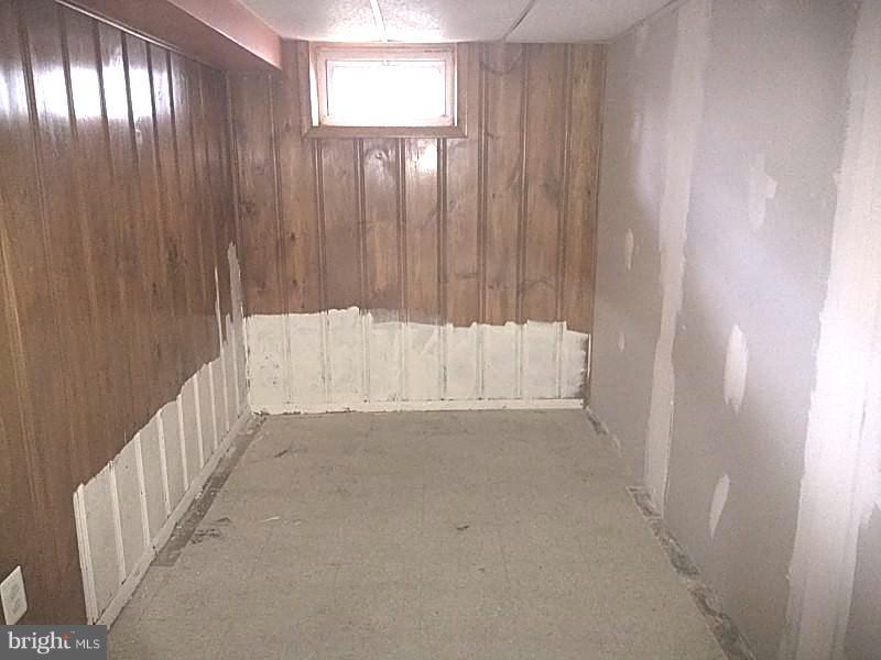 4028 Fallstaff Road Baltimore, MD 21215 - Photo 12 of 28 a view of an empty room with a window